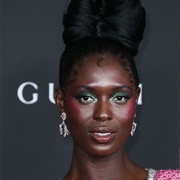Jodie Turner-Smith