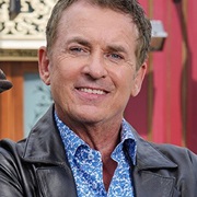 Shane Richie