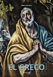El Greco (Anke Von Heyl)