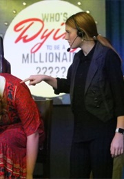 Who's Dying to Be a Millionaire? (Pat Cook)