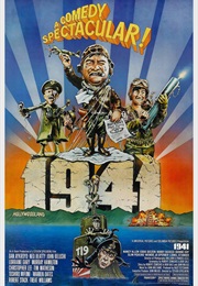 1941 - Robert Knudson, Robert Glass, Don MacDougall, & Gene Cantamessa (1979)