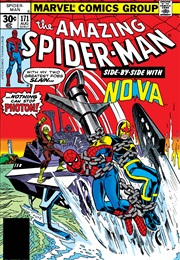 The Amazing Spider-Man #171 (Len Wein & Ross Andru)