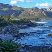 Overstrand Hermanus, South Africa