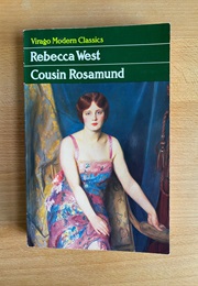 Cousin Rosamund (Rebecca West)