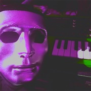 May Leitz - The Body Will Poison the Mind