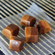 Coffee Caramels