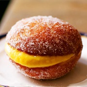 Bola De Berlim (Portugal)