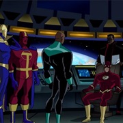 S3.E8: The Great Brain Robbery