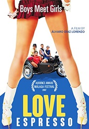 Love Espresso (2007)