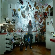 Legion: "Chapter 1" (S1,E1)