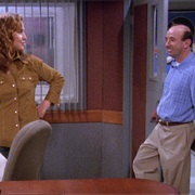 S10.E6: Star Mitzvah