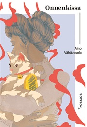 Onnenkissa (Aino Vähäpesola)