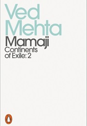 Mamaji (Ved Mehta)