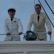 S1.E7: Problem at Sea