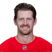 Jeff Petry (Detroit Red Wings)