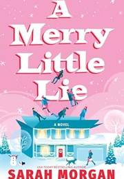 A Merry Little Lie (Sarah Morgan)