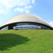 Planetarium Bochum