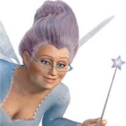 Fairy Godmother (Shrek)
