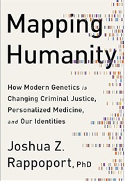 Mapping Humanity (Joshua Rappoport)