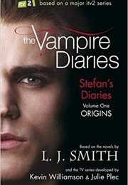 Vampire Diaries: Origins
