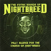 The Gothic Sounds of Nightbreed Volume 5
