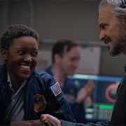 S4.E2: Have a Nice Sol