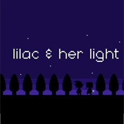 Lilac & Her Light