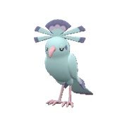 Oricorio - Sensu