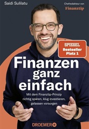 Finanzen Ganz Einfach (Saidi Sulilatu)