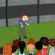 S3.E8: Stand Up Randall