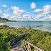 West Coast National Park, South Africa