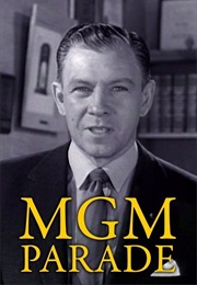 MGM Parade Show #26 (1955)