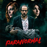 Paranormal (Egypt)