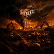 Decessus - Dark Flames