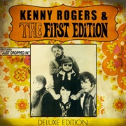 Kenny Rogers & the First Edition - I Found a Reason