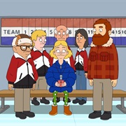 S1.E5: Curl Interrupted Adventure