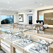 Jewelry Store
