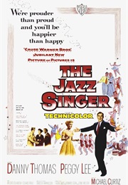 The Jazz Singer - Ray Heindorf & Max Steiner (1952)