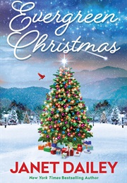 Evergreen Christmas (Janet Dailey)