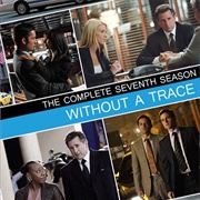 Without a Trace Season 7