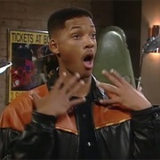 S5.E2: What's Will Got to Do With It?