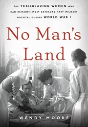 No Man's Land (Wendy Moore)
