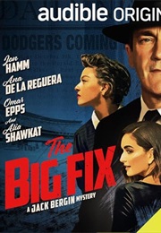 The Big Fix (John Mankiewicz)