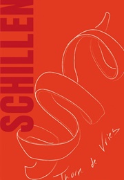 Schillen (Thorn De Vries)