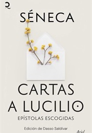 Cartas a Lucilio (Séneca)