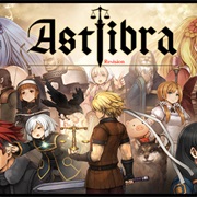 Astlibra Revision