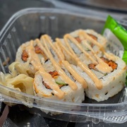 Spicy Roll