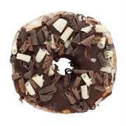 Triple Chocolate Yumnut