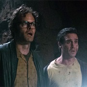 Eddie Kaspbrak/Richie Tozier (IT)