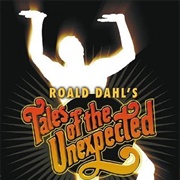 Tales of the Unexpected Season 4